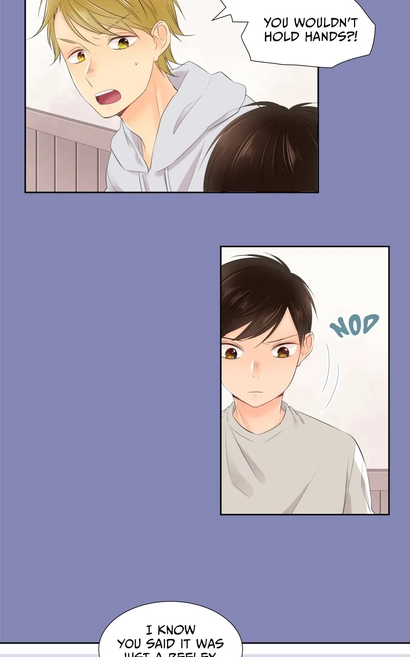 Revenge Love Chapter 120 page 5 - 