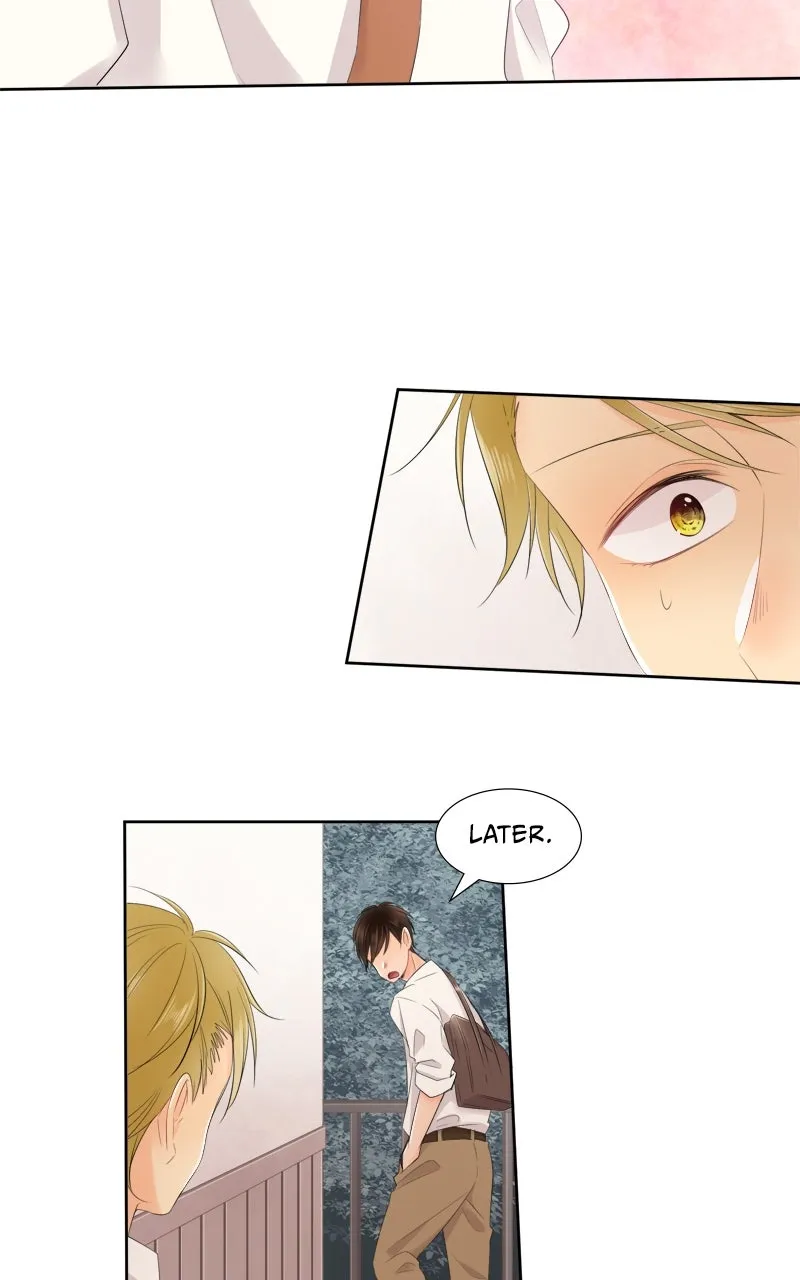 Revenge Love Chapter 120 page 42 - 