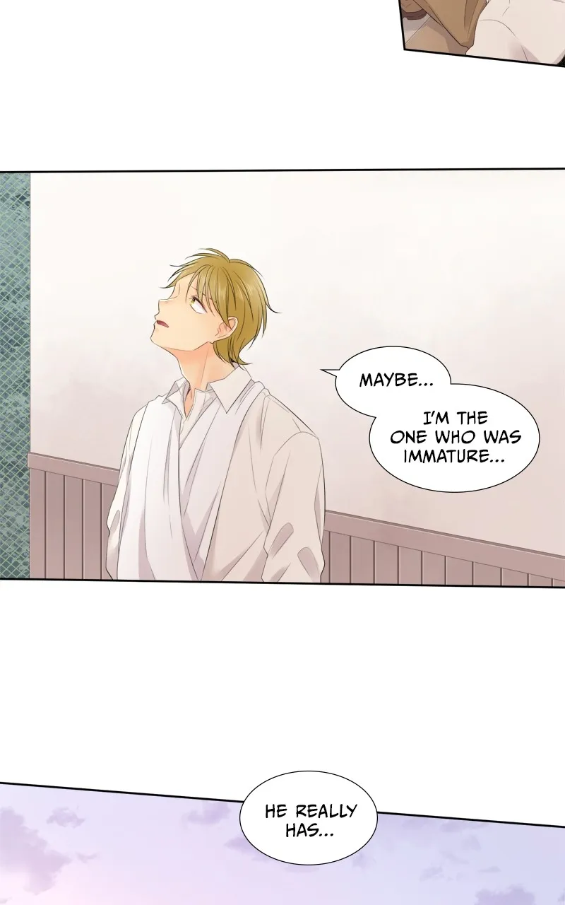 Revenge Love Chapter 120 page 44 - 