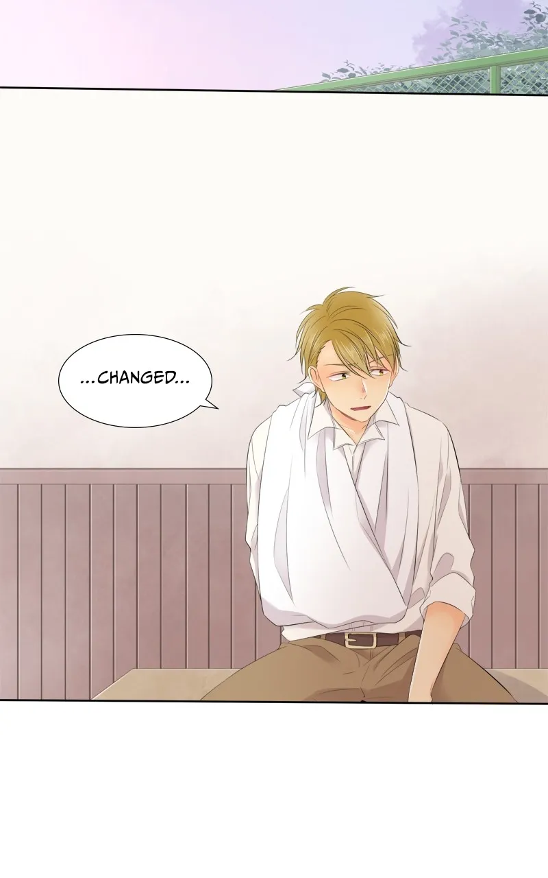 Revenge Love Chapter 120 page 45 - 