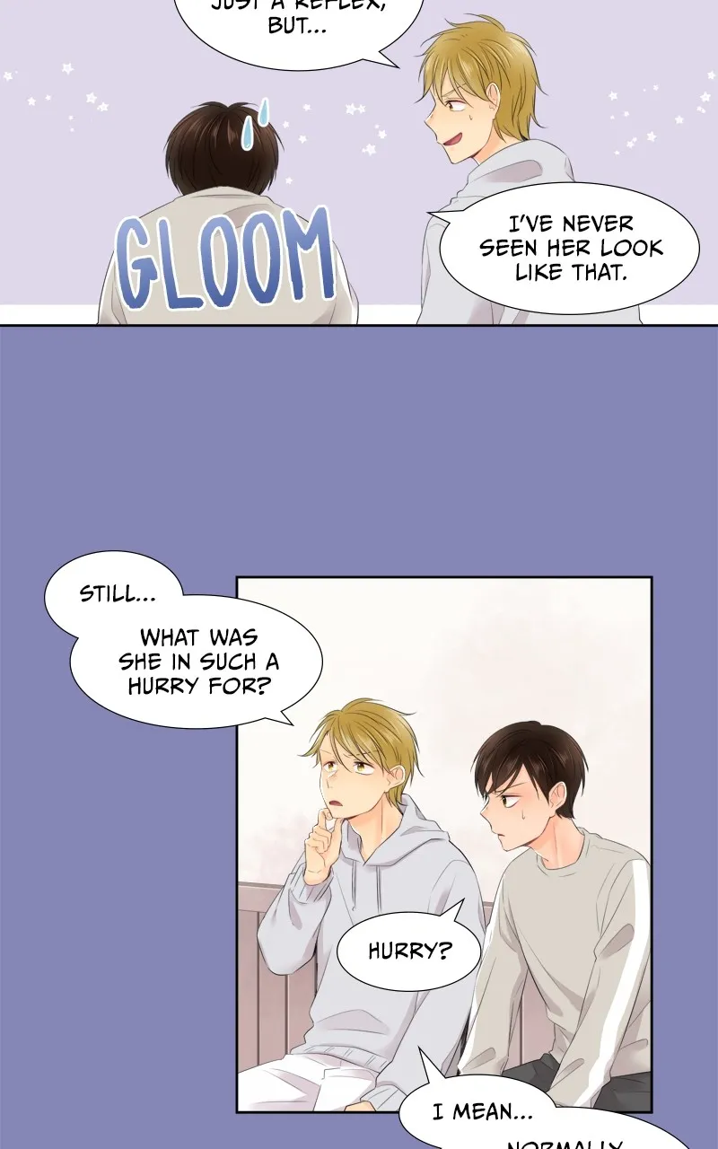Revenge Love Chapter 120 page 6 - 