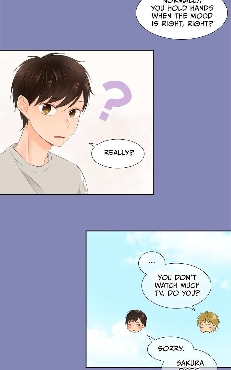 Revenge Love Chapter 120 page 7 - 