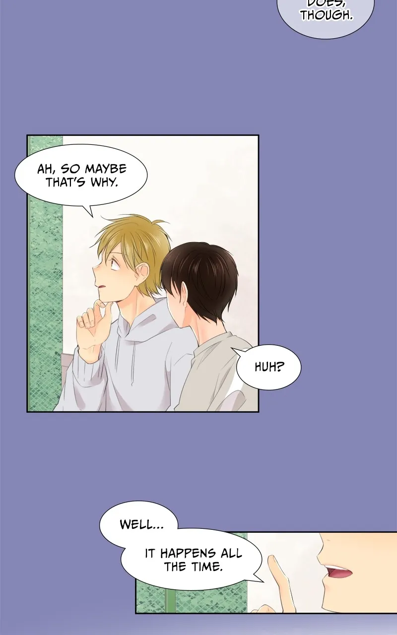 Revenge Love Chapter 120 page 8 - 