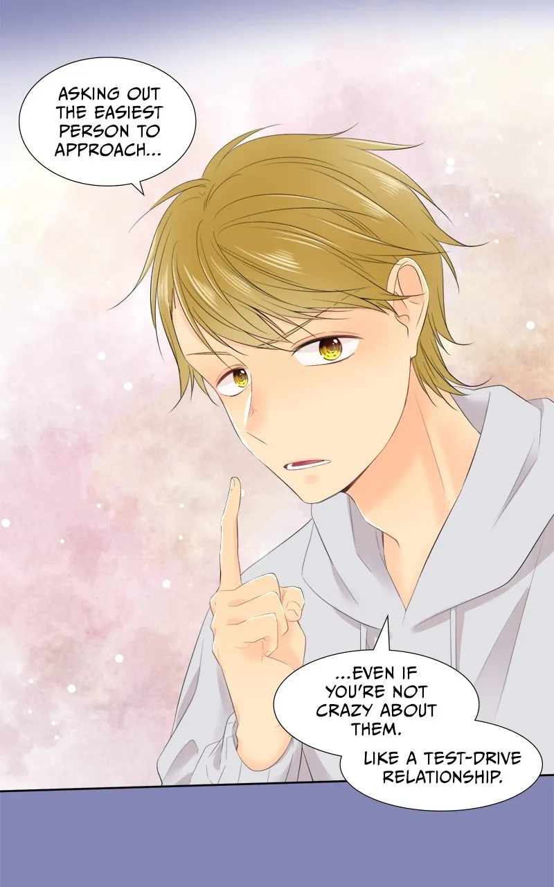 Revenge Love Chapter 120 page 9 - 