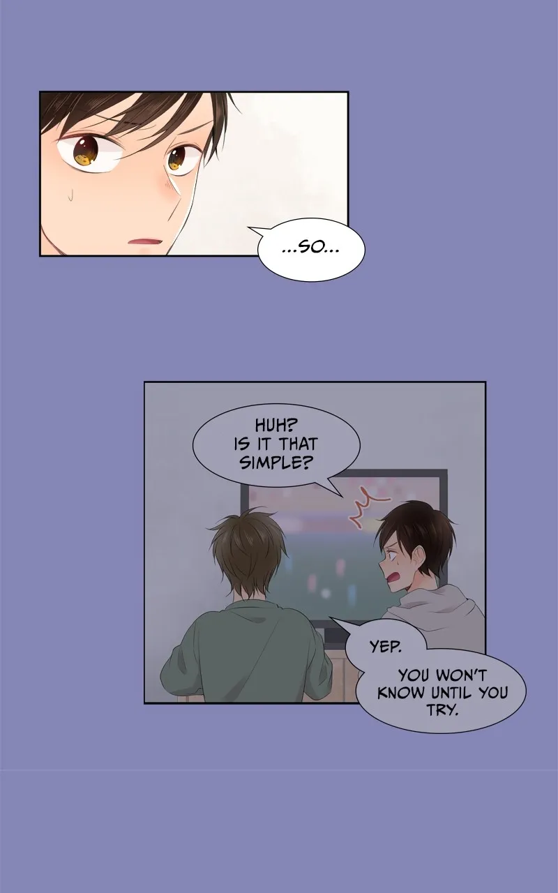 Revenge Love Chapter 120 page 10 - 