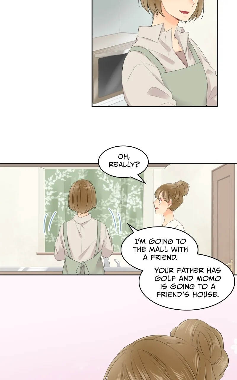 Revenge Love Chapter 121 page 2 - 