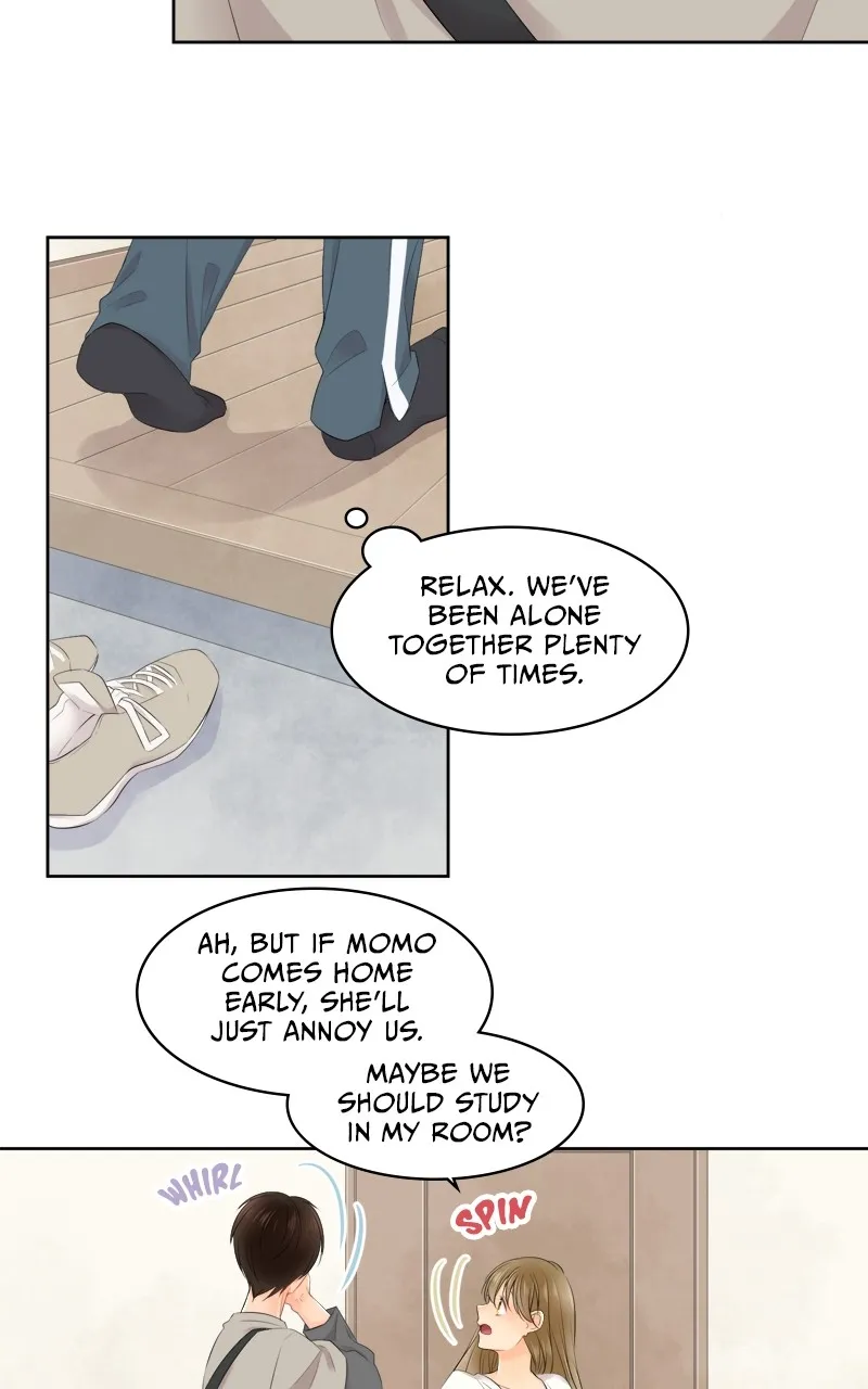 Revenge Love Chapter 121 page 11 - 