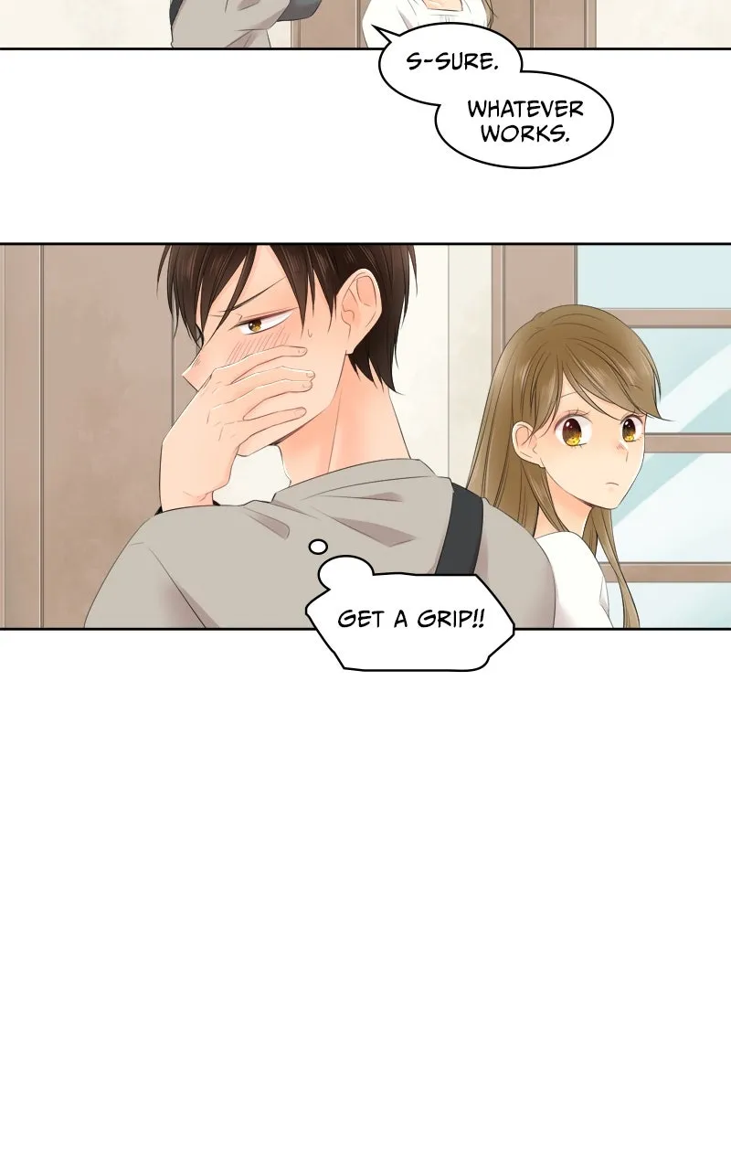 Revenge Love Chapter 121 page 12 - 