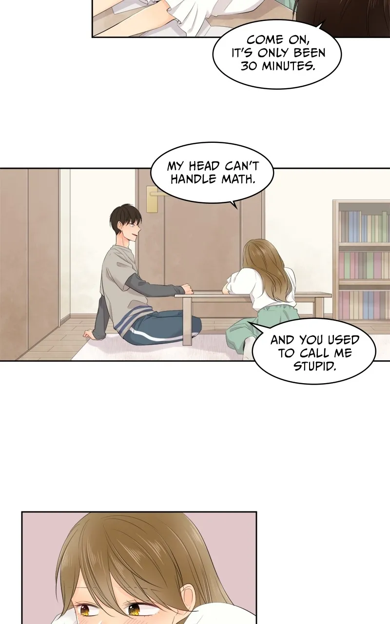 Revenge Love Chapter 121 page 14 - 
