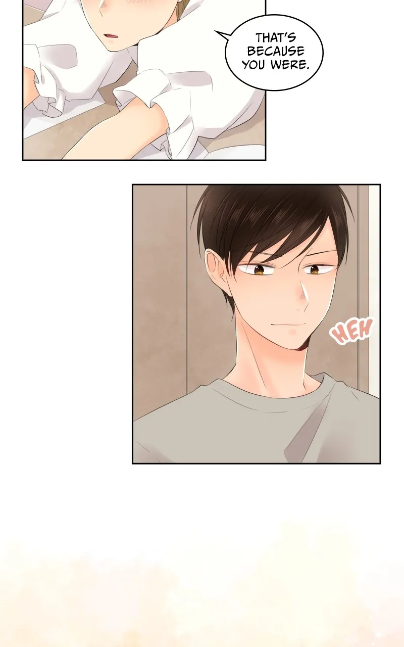 Revenge Love Chapter 121 page 15 - 