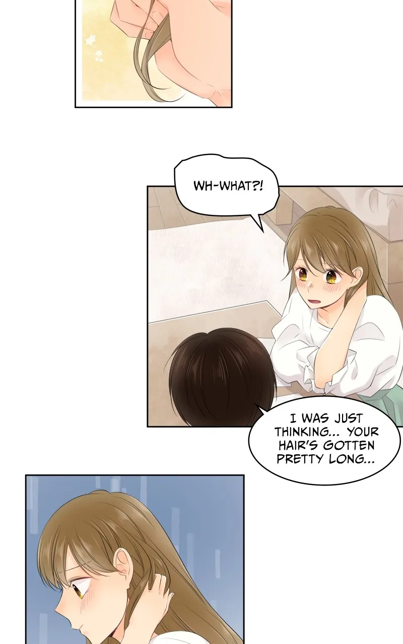 Revenge Love Chapter 121 page 17 - 