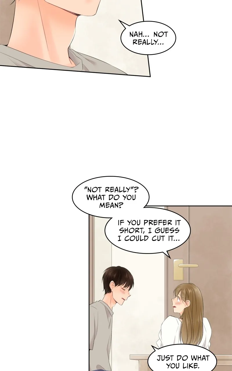 Revenge Love Chapter 121 page 20 - 