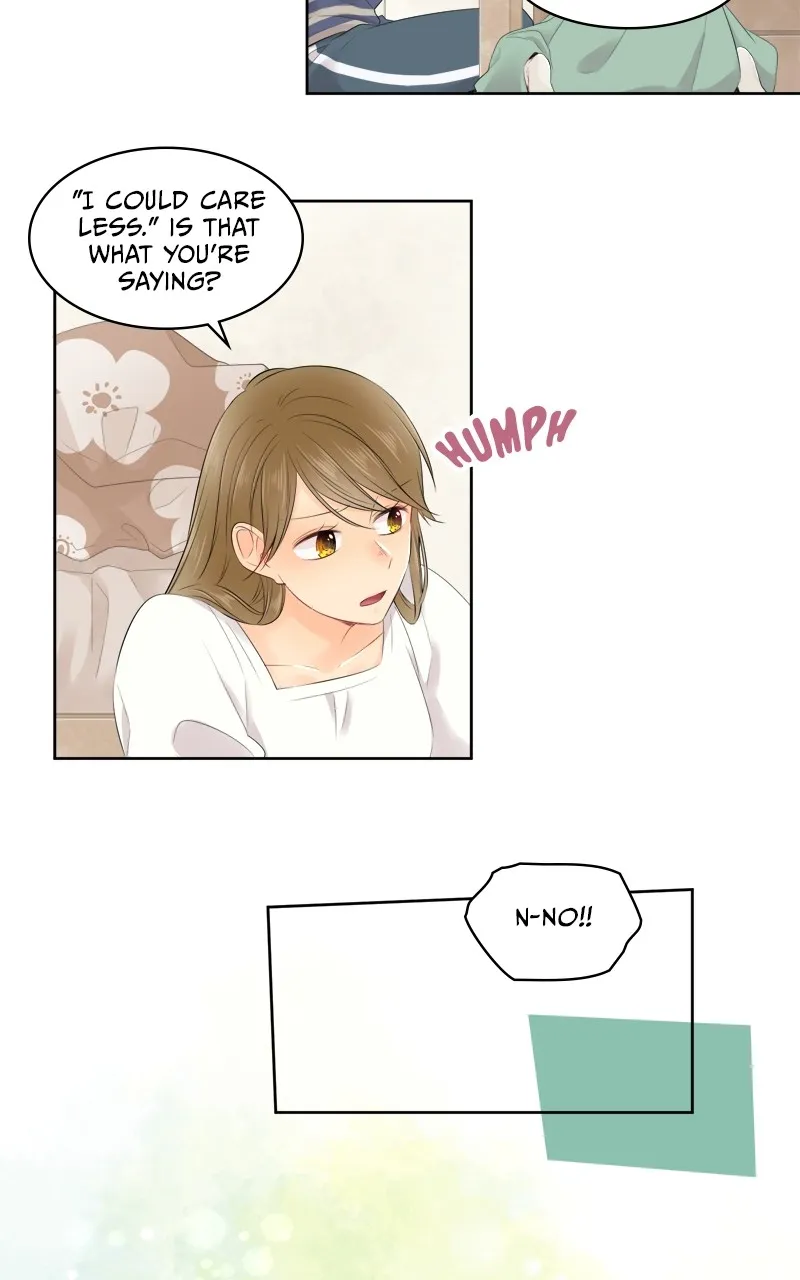 Revenge Love Chapter 121 page 21 - 