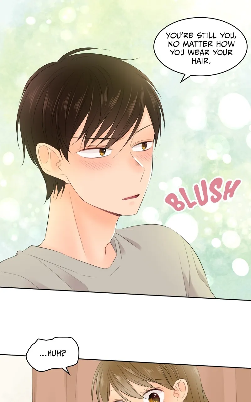 Revenge Love Chapter 121 page 22 - 