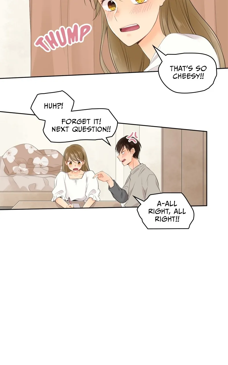 Revenge Love Chapter 121 page 23 - 