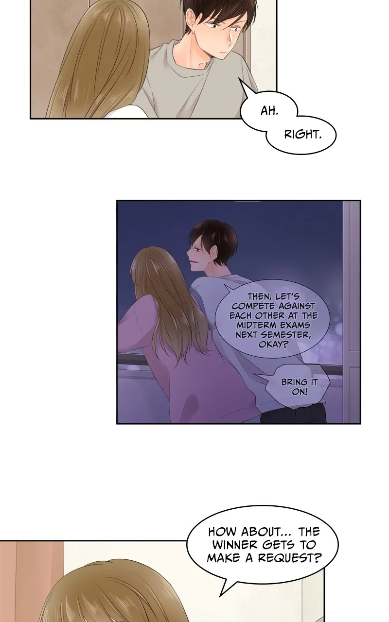 Revenge Love Chapter 121 page 25 - 