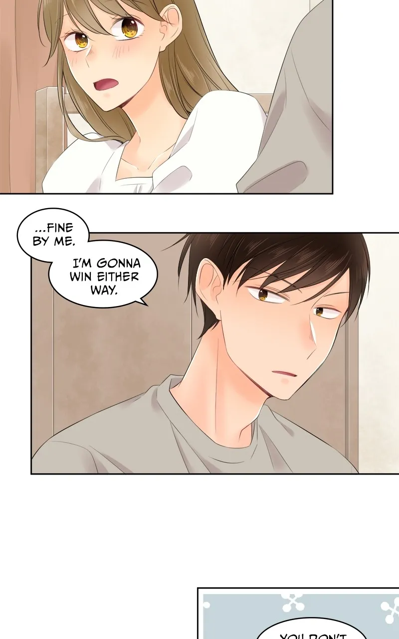 Revenge Love Chapter 121 page 26 - 