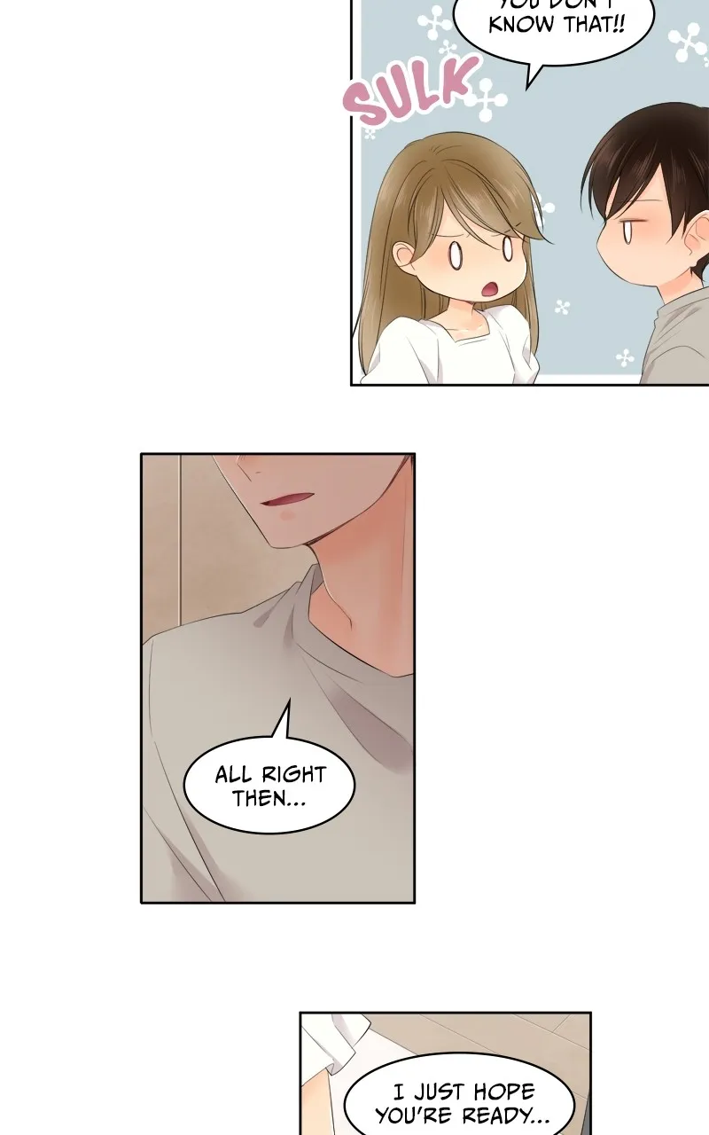 Revenge Love Chapter 121 page 27 - 