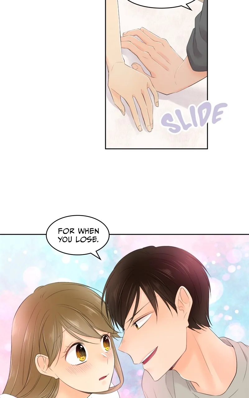 Revenge Love Chapter 121 page 28 - 