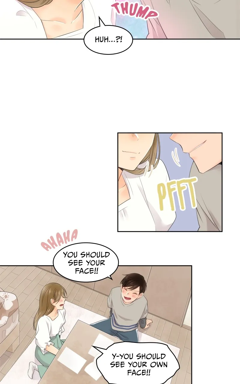 Revenge Love Chapter 121 page 29 - 