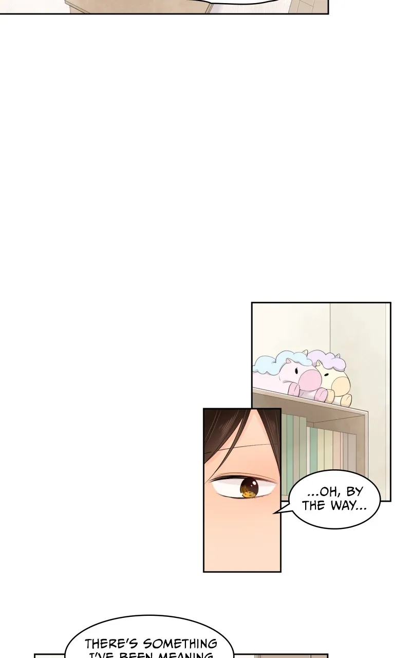 Revenge Love Chapter 121 page 30 - 