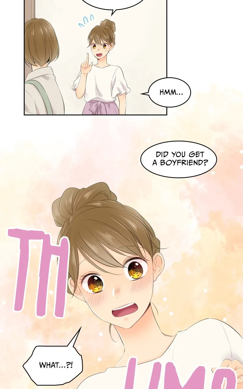 Revenge Love Chapter 121 page 4 - 