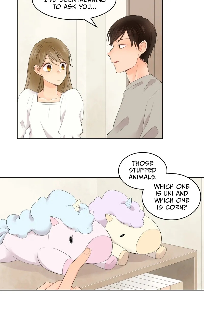 Revenge Love Chapter 121 page 31 - 