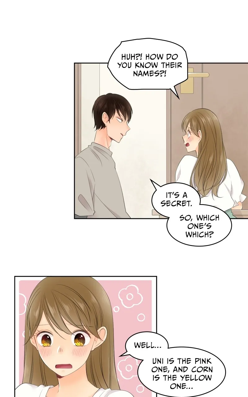 Revenge Love Chapter 121 page 32 - 