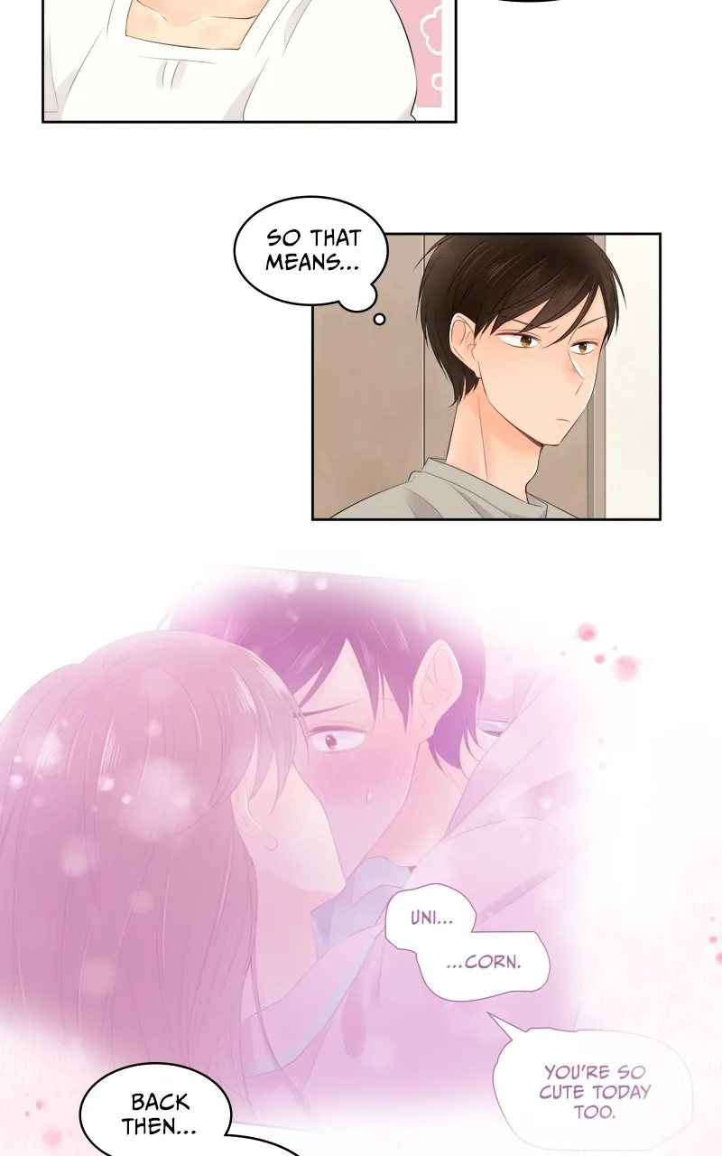 Revenge Love Chapter 121 page 33 - 