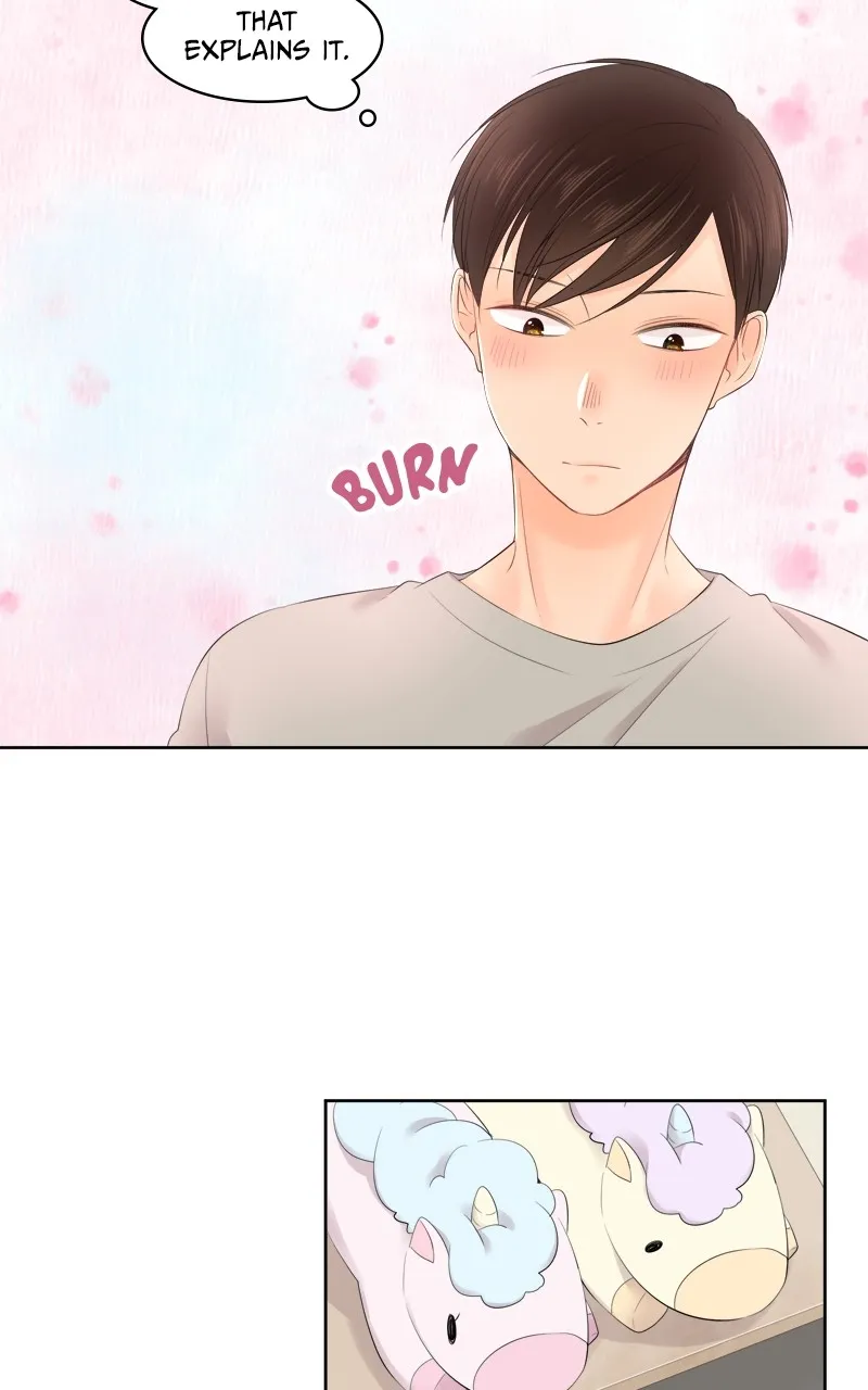 Revenge Love Chapter 121 page 34 - 