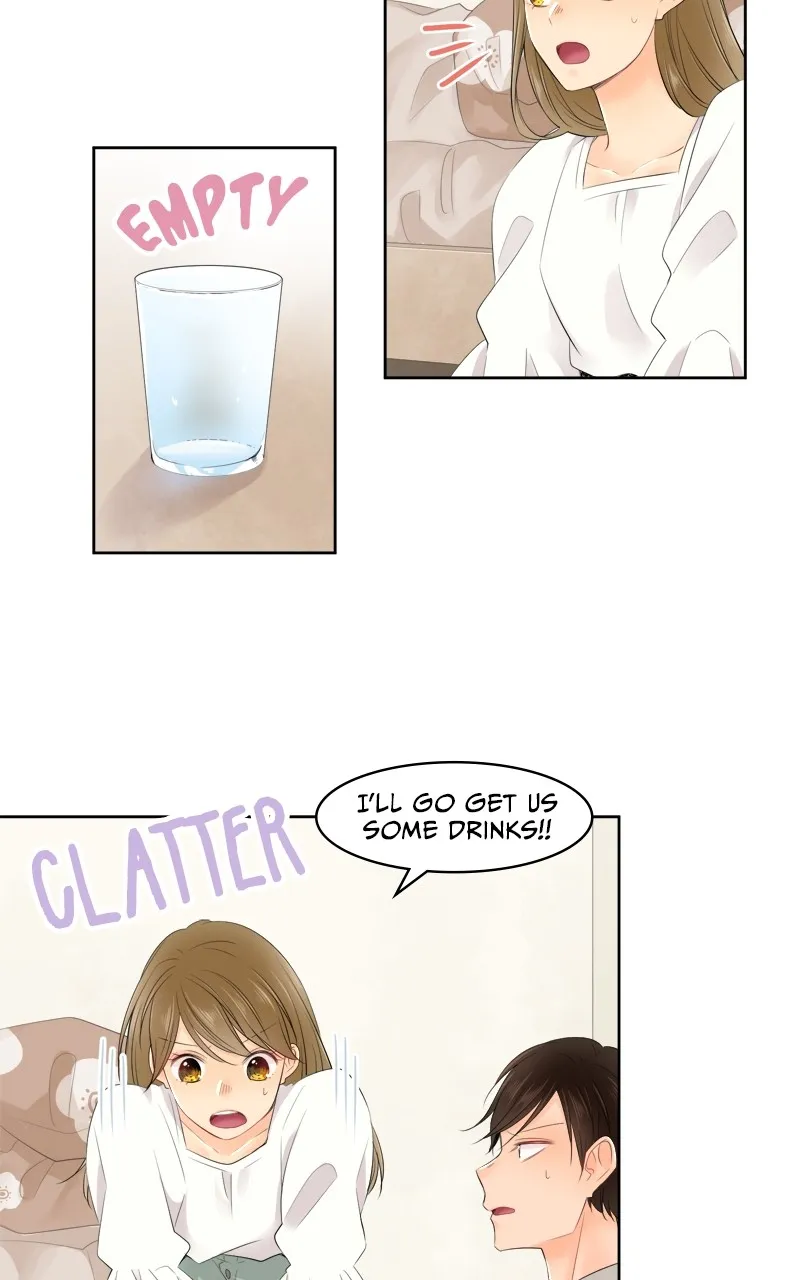 Revenge Love Chapter 121 page 36 - 