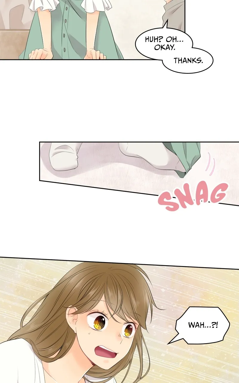 Revenge Love Chapter 121 page 37 - 