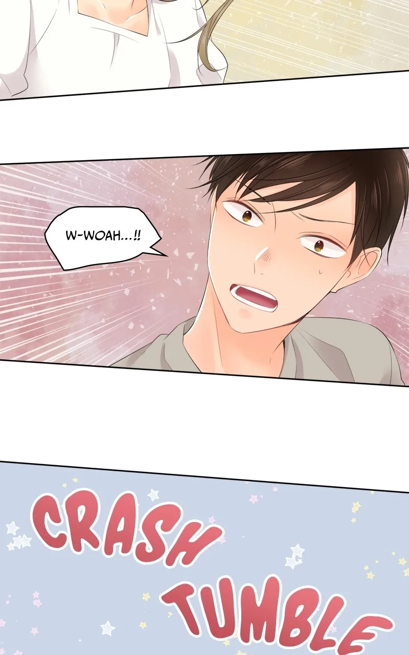 Revenge Love Chapter 121 page 38 - 