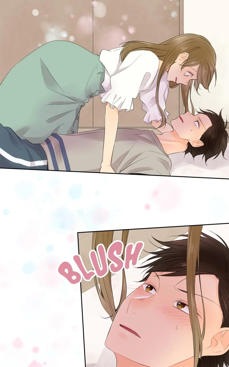 Revenge Love Chapter 121 page 40 - 
