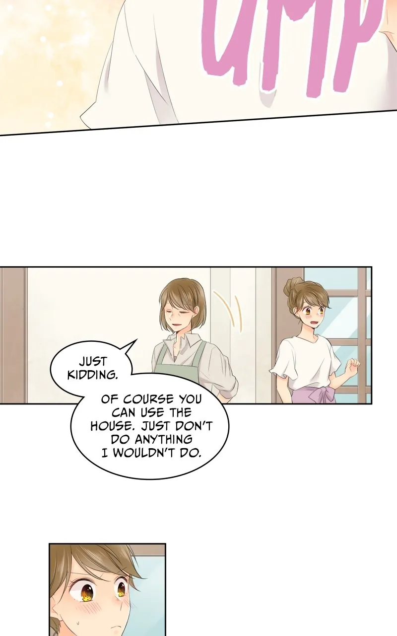 Revenge Love Chapter 121 page 5 - 