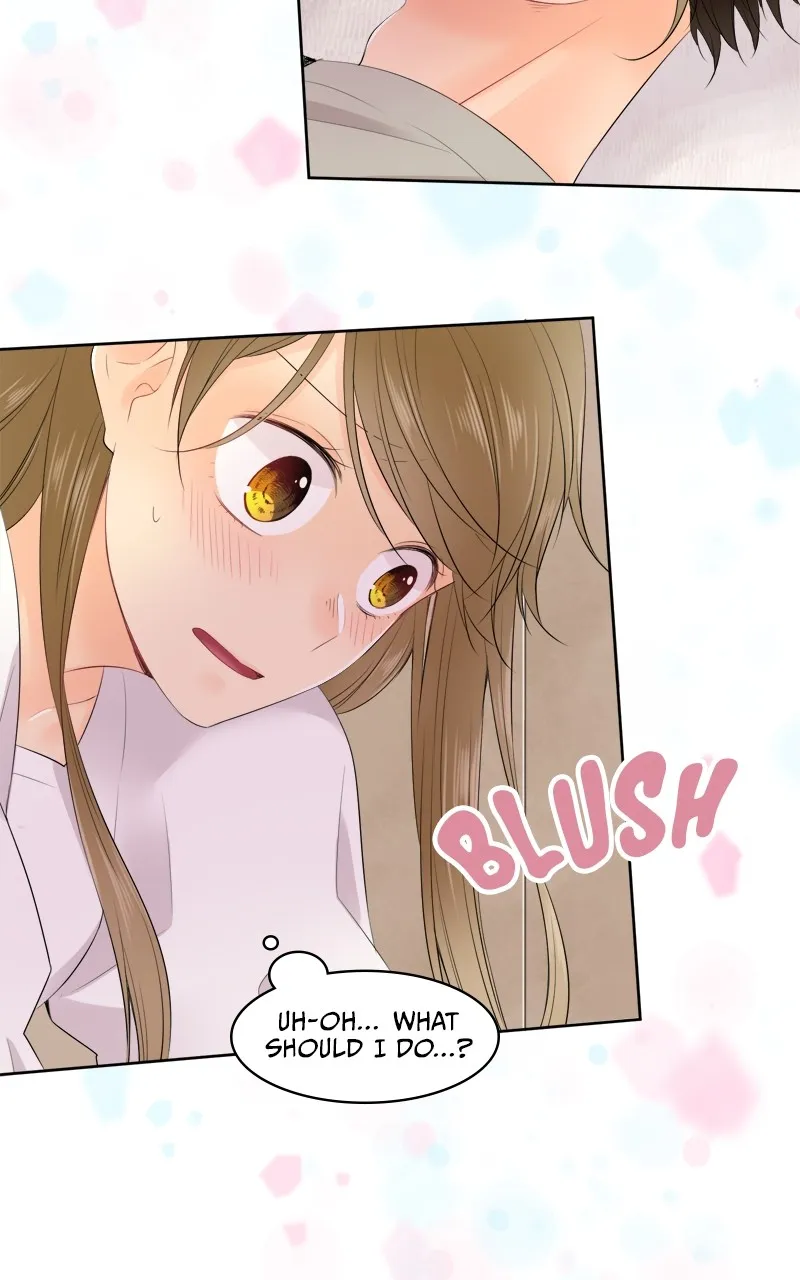 Revenge Love Chapter 121 page 41 - 