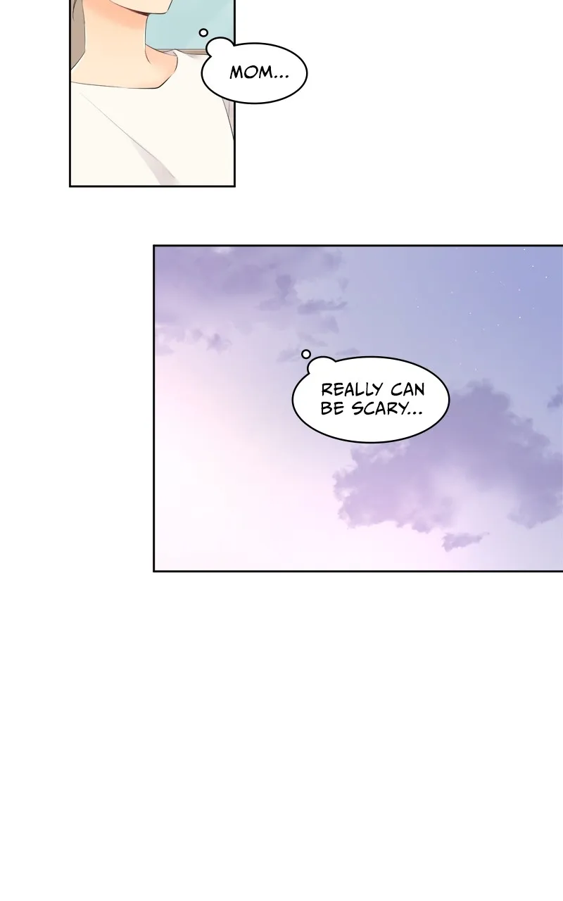 Revenge Love Chapter 121 page 6 - 