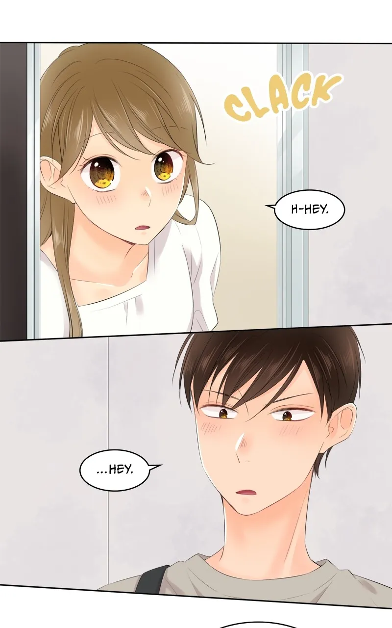 Revenge Love Chapter 121 page 8 - 