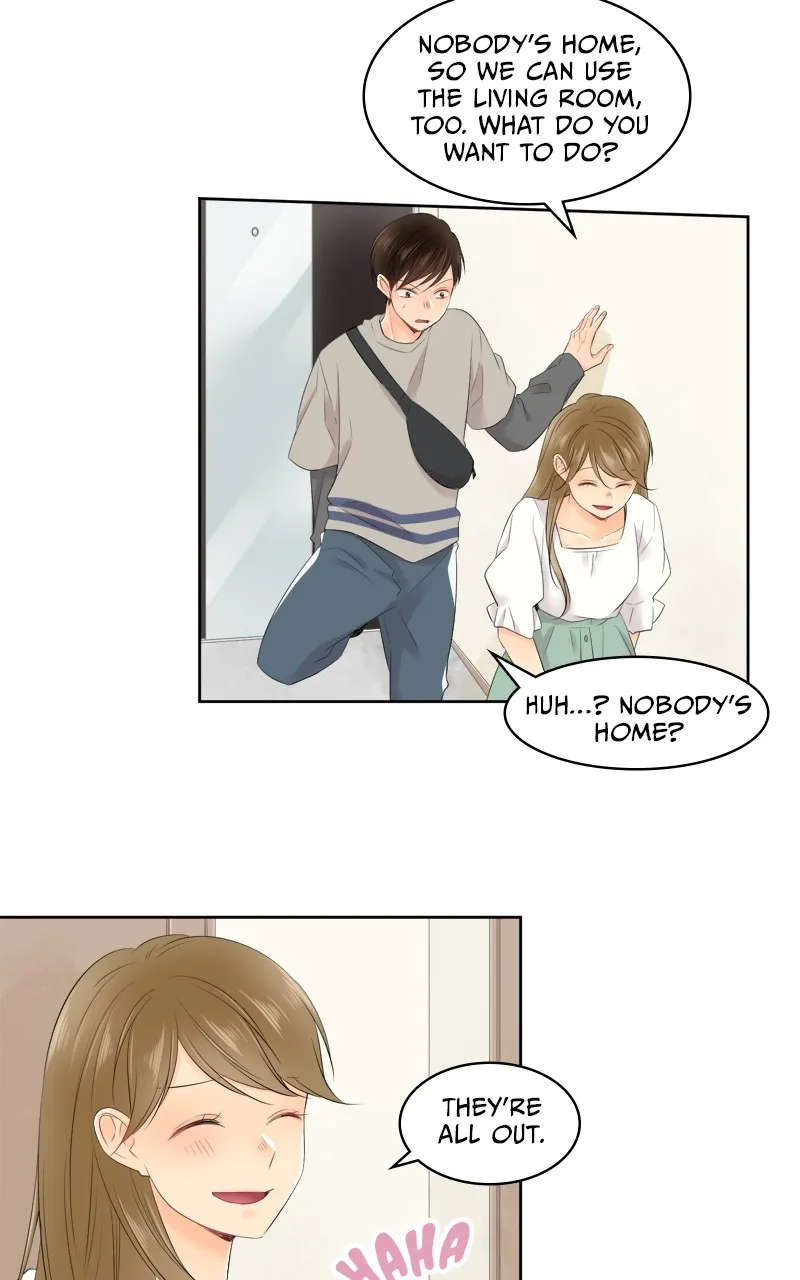 Revenge Love Chapter 121 page 9 - 
