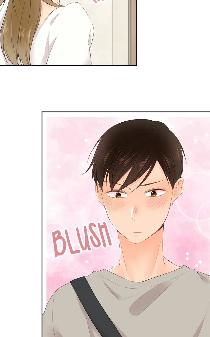 Revenge Love Chapter 121 page 10 - 