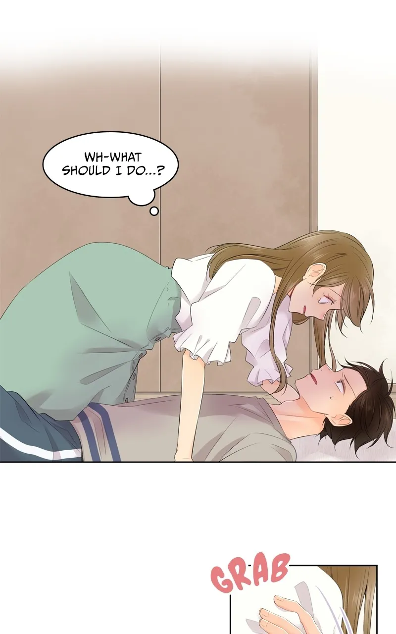 Revenge Love Chapter 122 page 1 - 