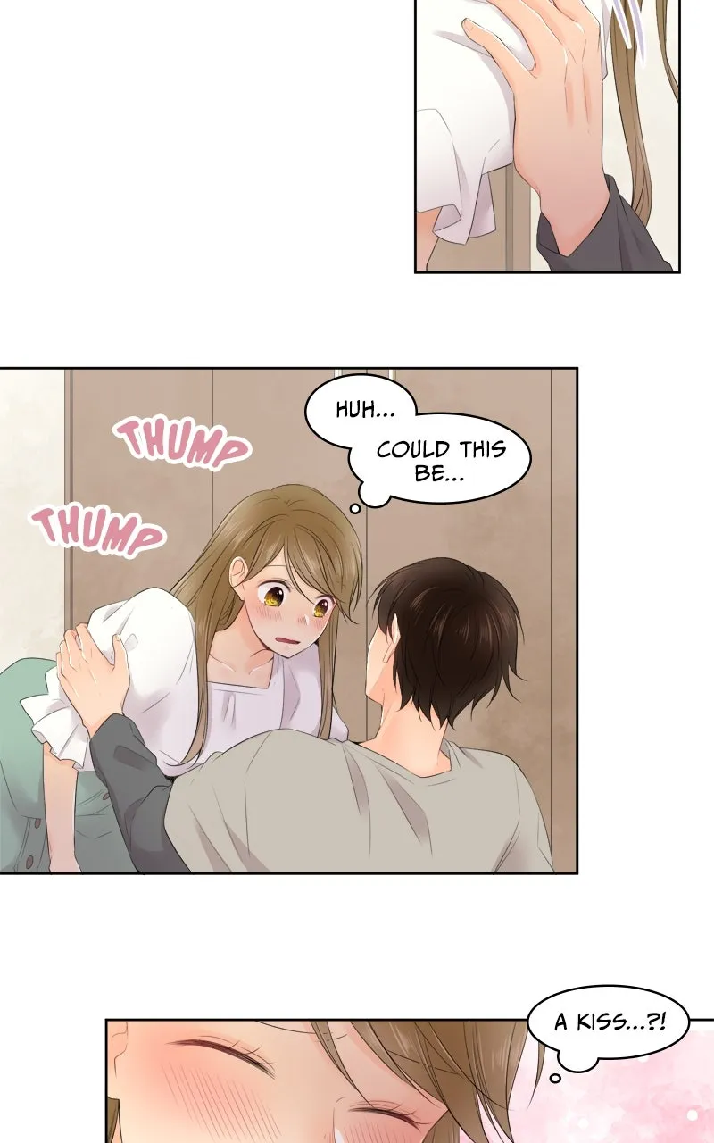 Revenge Love Chapter 122 page 2 - 