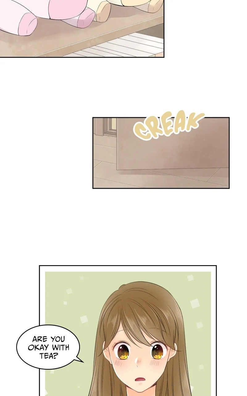 Revenge Love Chapter 122 page 14 - 