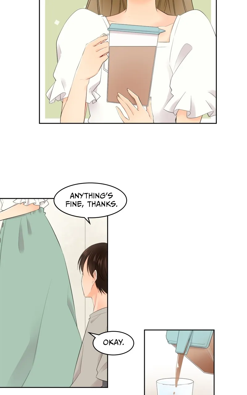 Revenge Love Chapter 122 page 15 - 