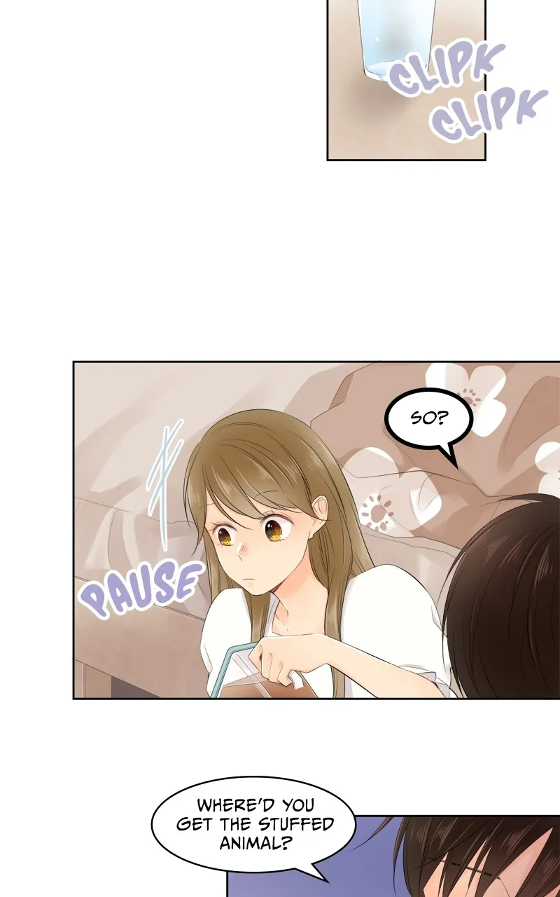 Revenge Love Chapter 122 page 16 - 