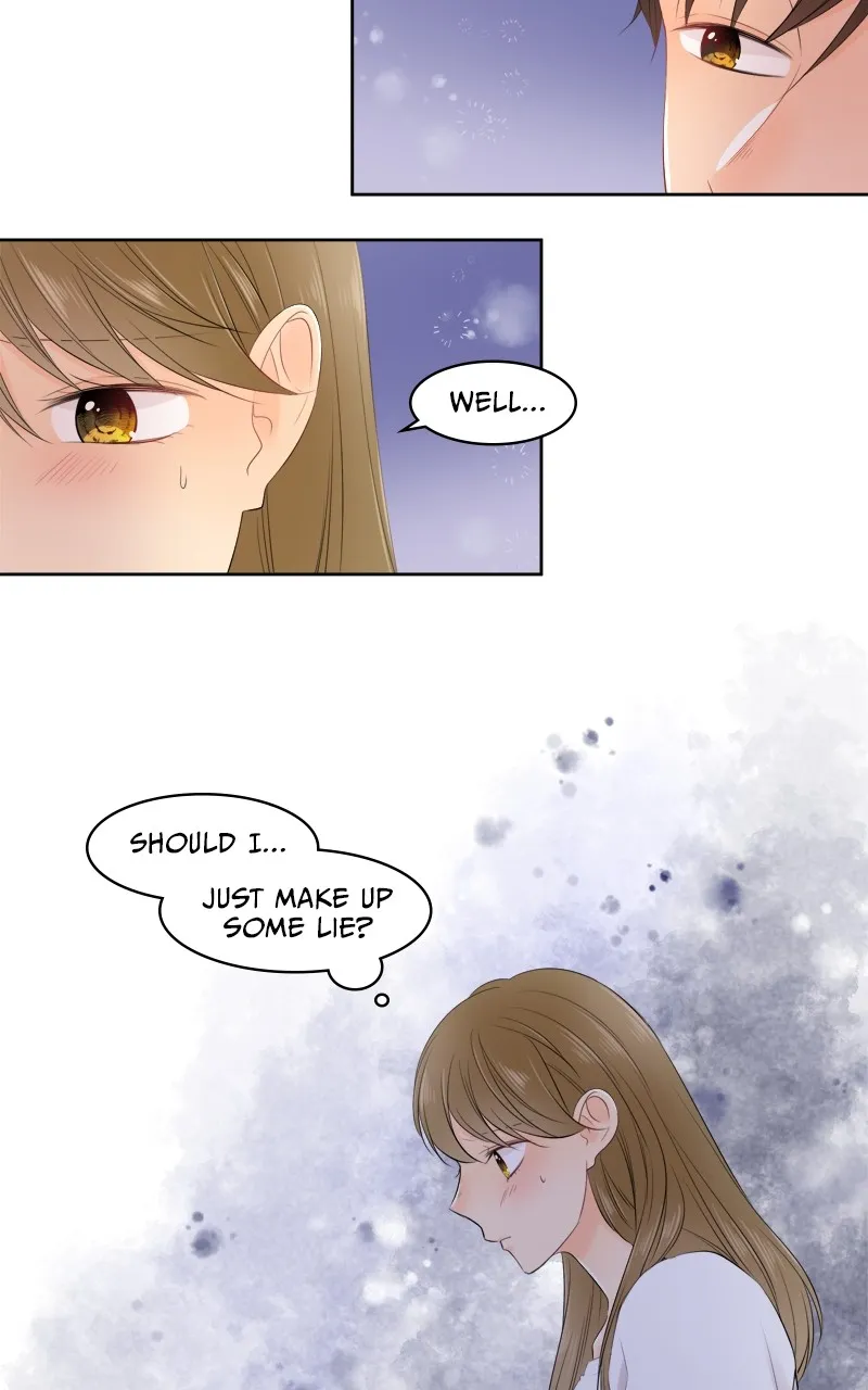 Revenge Love Chapter 122 page 17 - 