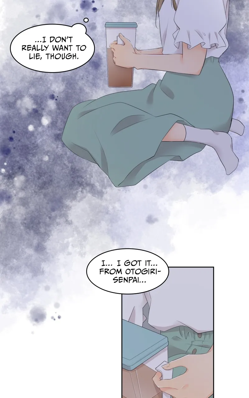 Revenge Love Chapter 122 page 18 - 
