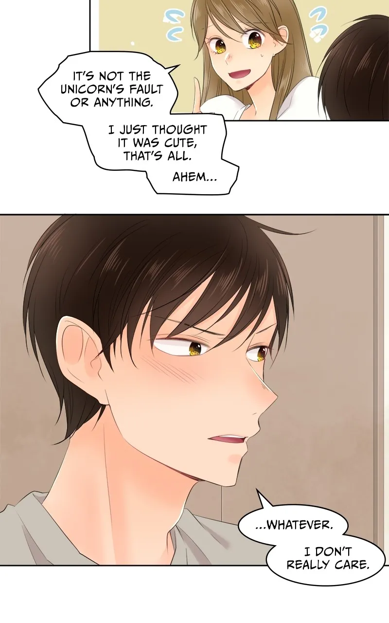 Revenge Love Chapter 122 page 20 - 