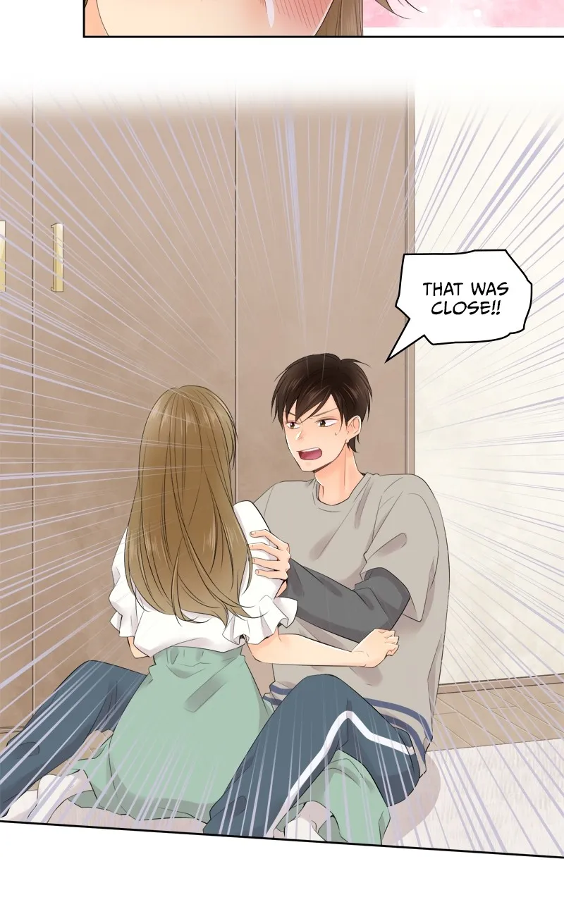 Revenge Love Chapter 122 page 3 - 