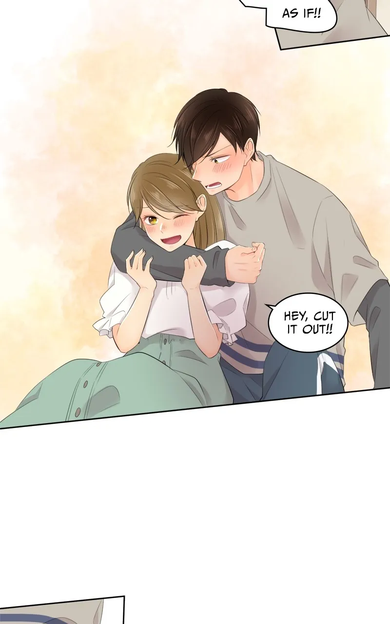 Revenge Love Chapter 122 page 22 - 